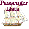 ship passenger lists
